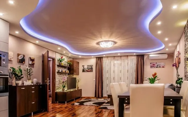 Квартира в Будапешт