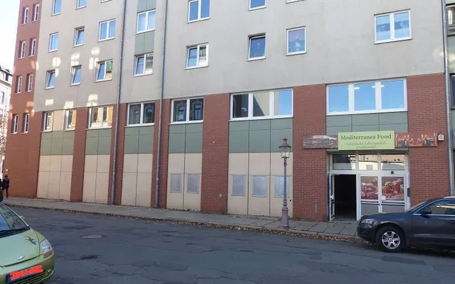 Различного назначения в Хемниц