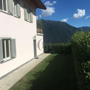 Вилла в Касат Лаго, фото 4
