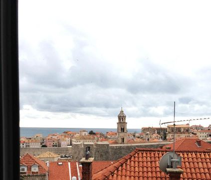 Отель в Дубровник