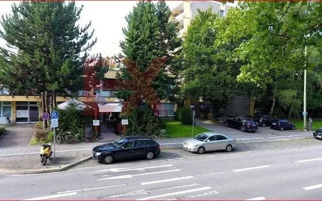 Ресторан / Кафе в Мюнхен