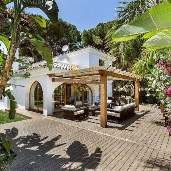 Дом в Андалусия, фото 1