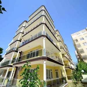 Квартира в Алания, фото 3