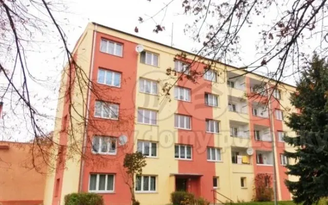 Квартира в Хабартов