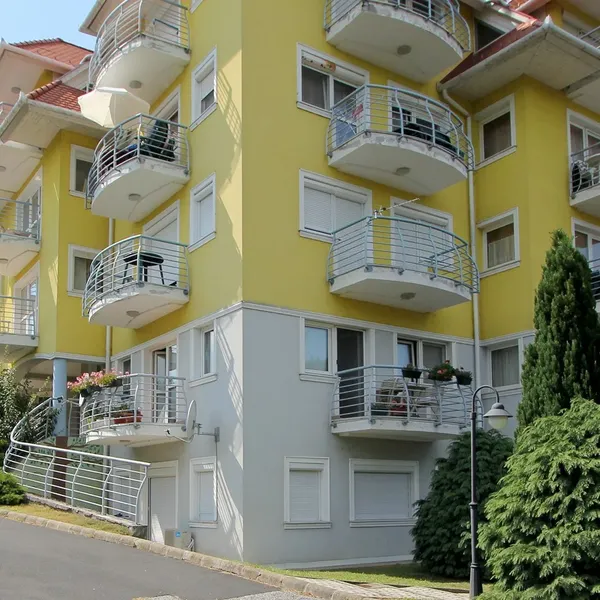 Квартира в Хевиз, фото 1