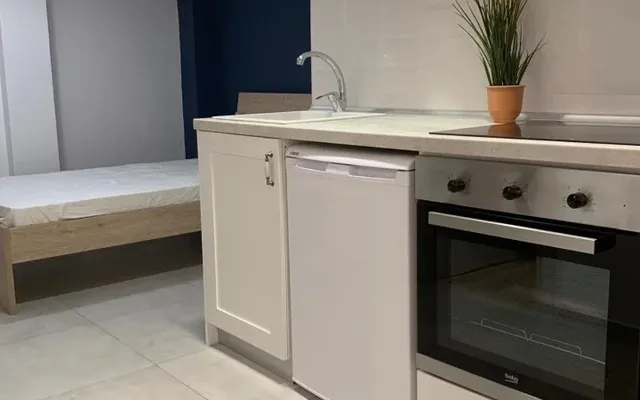Квартира в Салоники