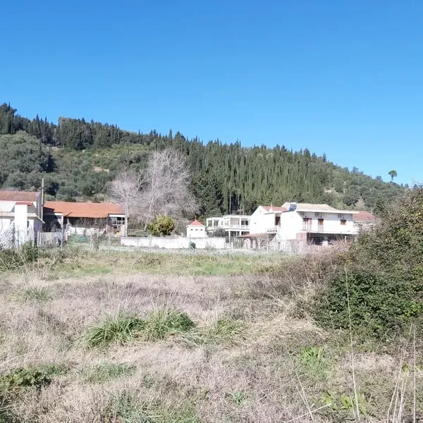 Земельный участок в Corfu, фото 1