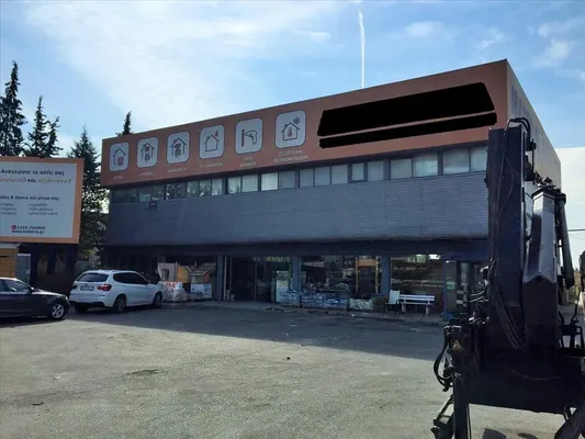 Коммерческая недвижимость в Municipal Unit of Echedoros