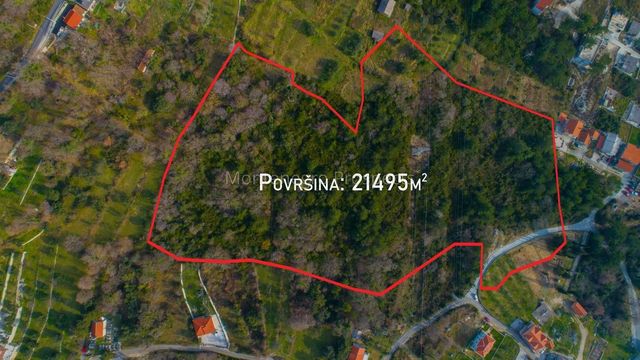 Земельный участок в Кавач