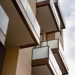 Residencial Atrio in Getafe, фото 4