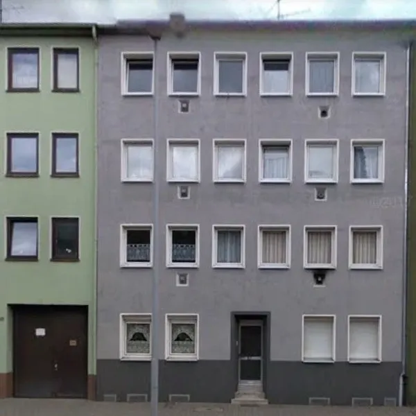 Доходный дом в Дуйсбург, фото 1