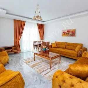 Квартира в Махмутлар, фото 3