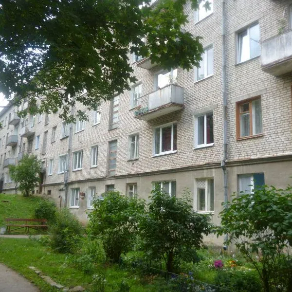 Фото объекта