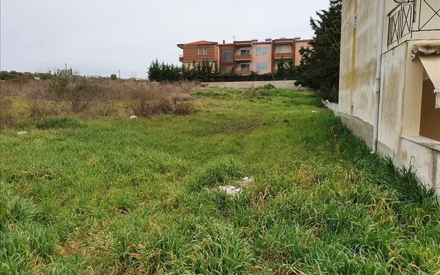 Земельный участок в Kassandra Municipality