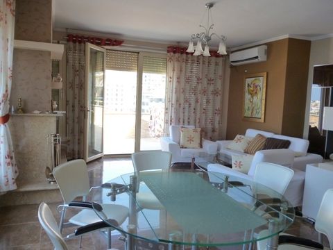 Квартира в Саранда