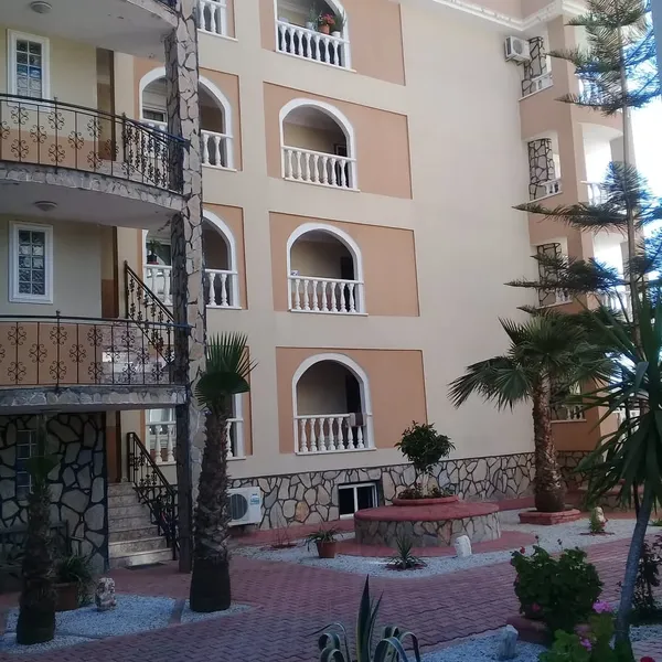 Квартира в Алания, фото 1