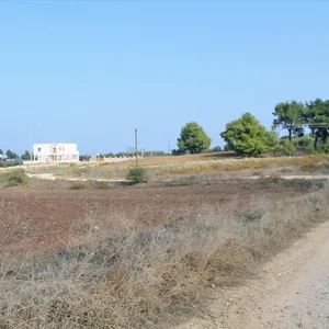Земельный участок в Kassandra Municipality, фото 5
