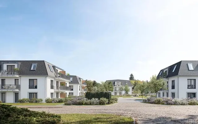 Schiller & Havel in Hohen Neuendorf