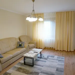 Квартира в Хевиз, фото 2