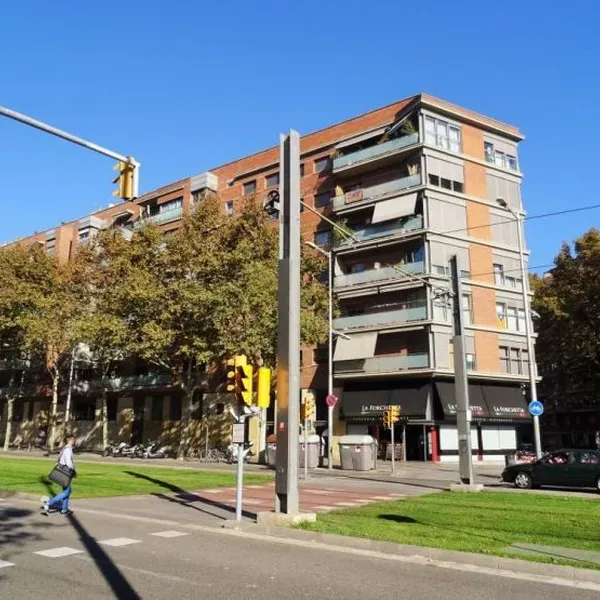 Квартира в Барселона, фото 1