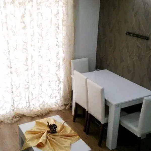 Квартира в Анталия, фото 1