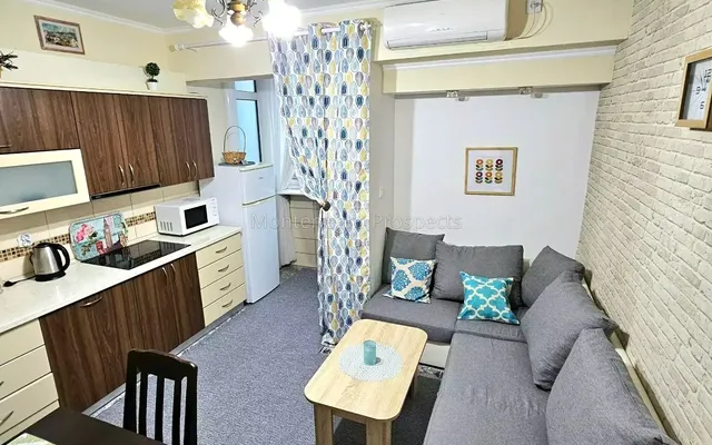 Квартира в Барская Ривьера