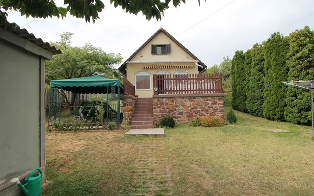 Дом в Balatongyörök