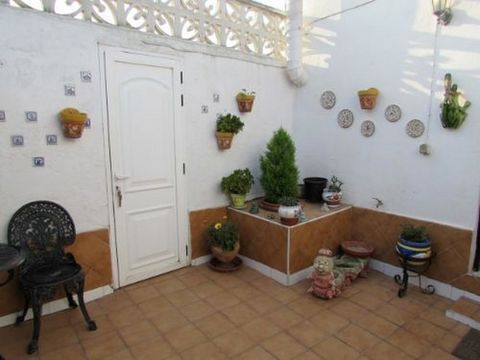 Таунхаус в Долорес