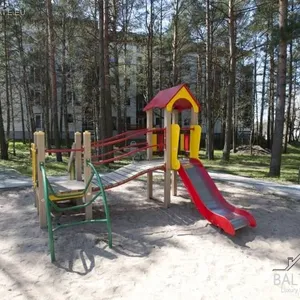 Квартира в Юрмала, фото 4