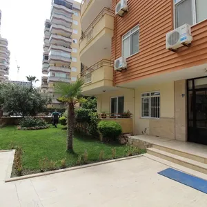 Квартира в Алания, фото 5