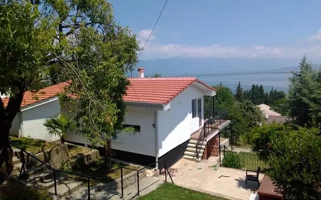 Дом в Гевгелия