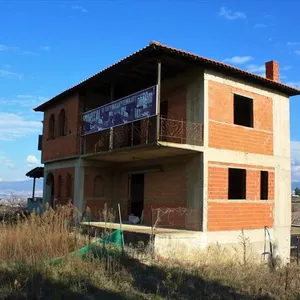 Отдельный дом в Микра, фото 2