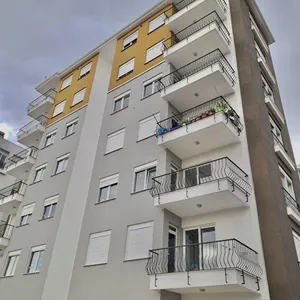 Квартира в Барбарос Махаллеси, фото 4