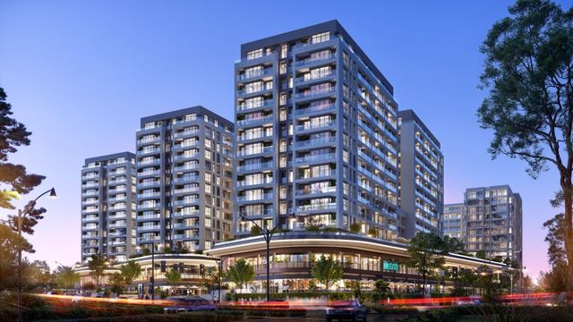 Квартира в Стамбул