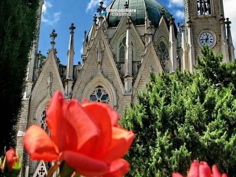 Дом в Кастельпетрозо