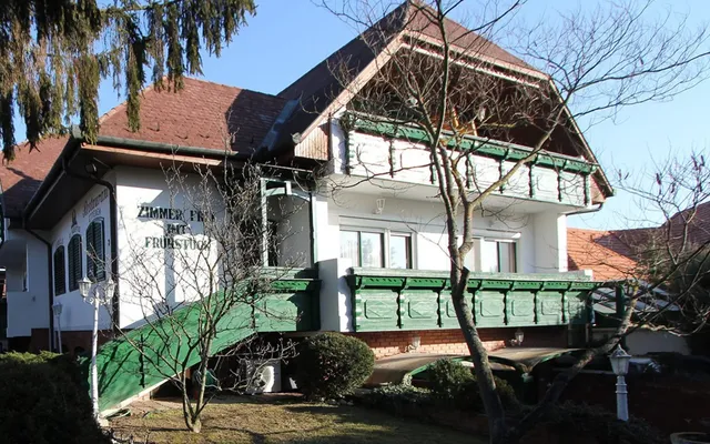 Ресторан / Кафе в Хевиз