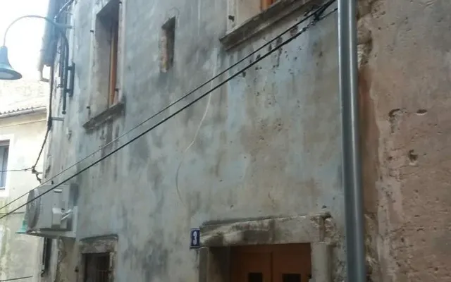 Квартира в Бухе