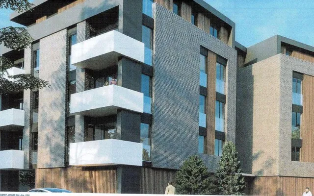 Квартира в Стадтбезирк I