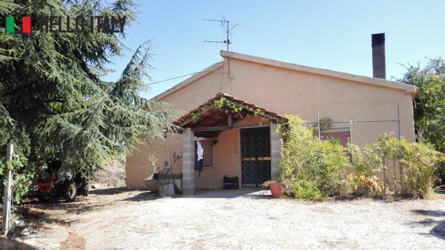 Ферма в Луцци