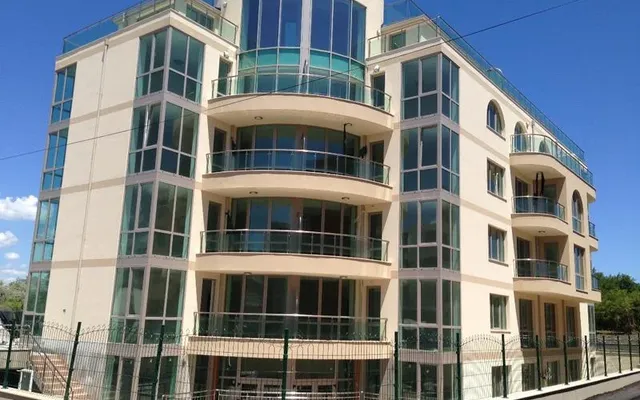 Квартира в Несебр