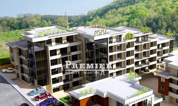 Студия в Варна