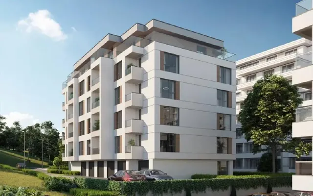 MONTEVIDEO RESIDENCE in Sofia