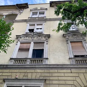 Квартира в Будапешт VI, фото 5