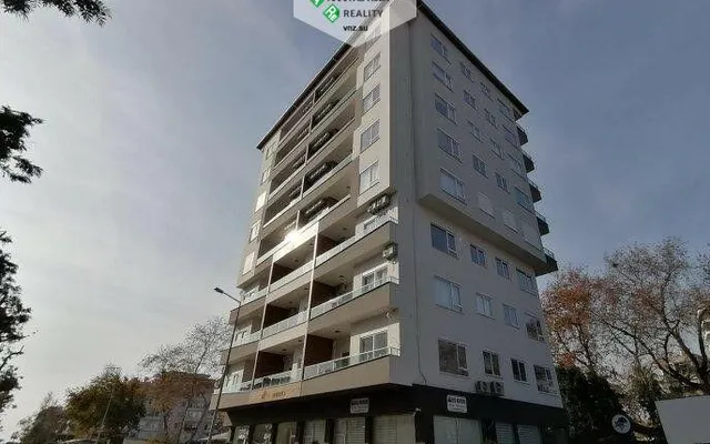 Квартира в Махмутлар
