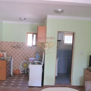 Дом в Улцинь, фото 4