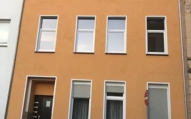 Доходный дом в Крефельд