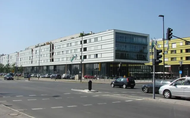 Офис в Любляна
