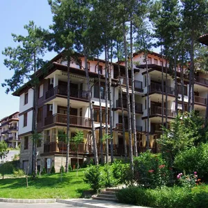 Студия в Созополь, фото 2