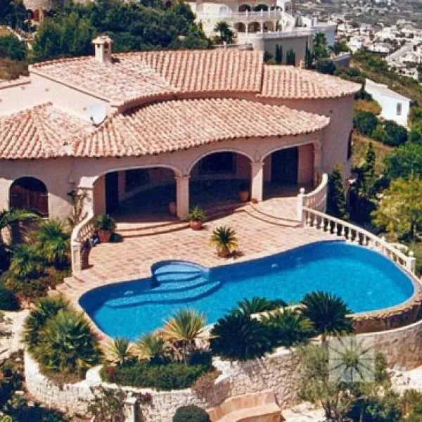 Вилла в Морайра, фото 1