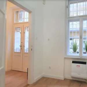 Квартира в Будапешт, фото 2